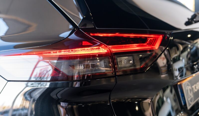 
								NISSAN X-TRAIL (T33) 5P (22-) 2024 lleno									