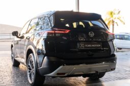 
										NISSAN X-TRAIL (T33) 5P (22-) 2024 lleno									