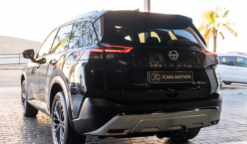 
								NISSAN X-TRAIL (T33) 5P (22-) 2024 lleno									