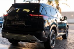 
										NISSAN X-TRAIL (T33) 5P (22-) 2024 lleno									