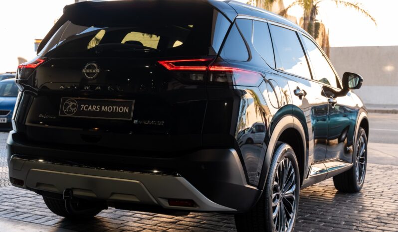 
								NISSAN X-TRAIL (T33) 5P (22-) 2024 lleno									