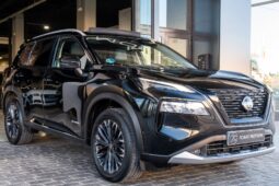 
										NISSAN X-TRAIL (T33) 5P (22-) 2024 lleno									