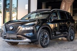 
										NISSAN X-TRAIL (T33) 5P (22-) 2024 lleno									