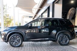 
										NISSAN X-TRAIL (T33) 5P (22-) 2024 lleno									