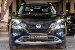 
										NISSAN X-TRAIL (T33) 5P (22-) 2024 lleno									