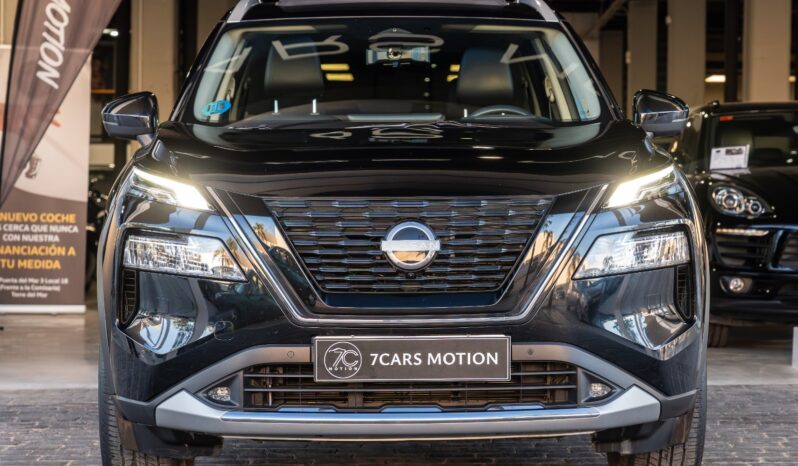 
								NISSAN X-TRAIL (T33) 5P (22-) 2024 lleno									