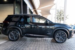 
										NISSAN X-TRAIL (T33) 5P (22-) 2024 lleno									