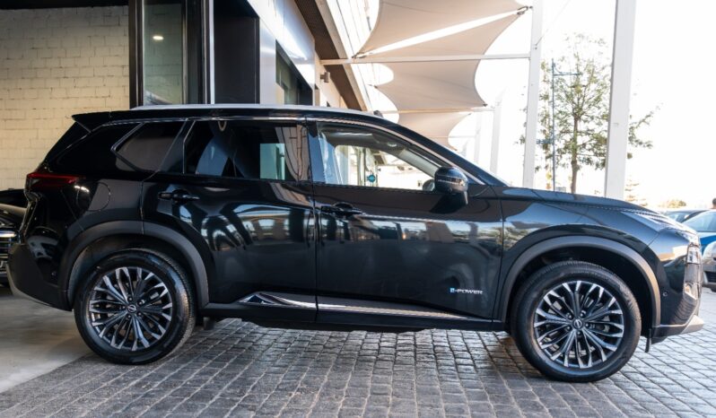 
								NISSAN X-TRAIL (T33) 5P (22-) 2024 lleno									