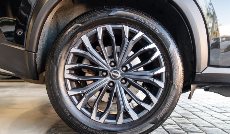 
								NISSAN X-TRAIL (T33) 5P (22-) 2024 lleno									