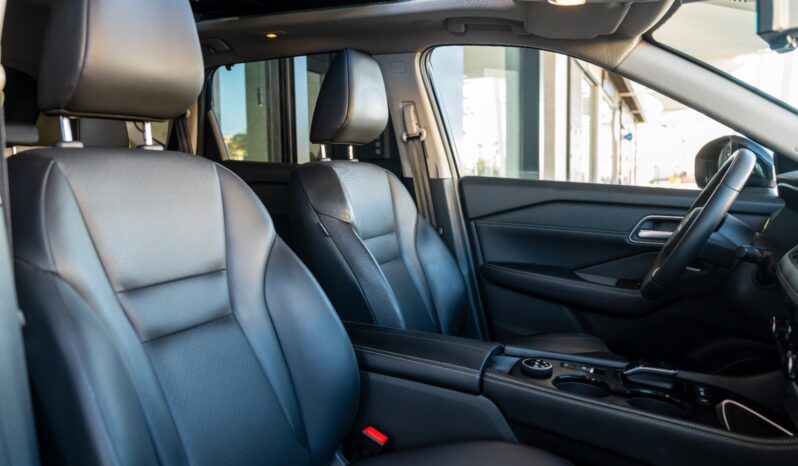 
								NISSAN X-TRAIL (T33) 5P (22-) 2024 lleno									