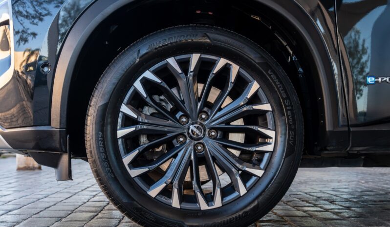 
								NISSAN X-TRAIL (T33) 5P (22-) 2024 lleno									