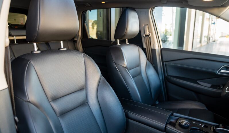 
								NISSAN X-TRAIL (T33) 5P (22-) 2024 lleno									