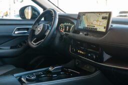 
										NISSAN X-TRAIL (T33) 5P (22-) 2024 lleno									