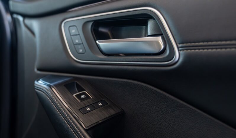 
								NISSAN X-TRAIL (T33) 5P (22-) 2024 lleno									