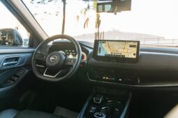 
										NISSAN X-TRAIL (T33) 5P (22-) 2024 lleno									