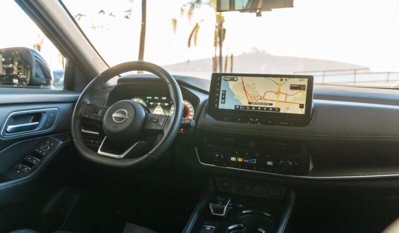 
								NISSAN X-TRAIL (T33) 5P (22-) 2024 lleno									