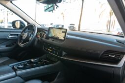 
										NISSAN X-TRAIL (T33) 5P (22-) 2024 lleno									