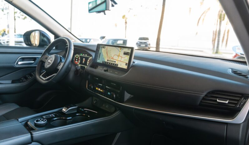 
								NISSAN X-TRAIL (T33) 5P (22-) 2024 lleno									