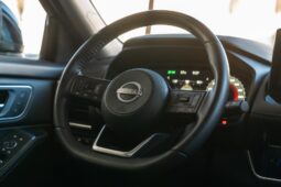 
										NISSAN X-TRAIL (T33) 5P (22-) 2024 lleno									