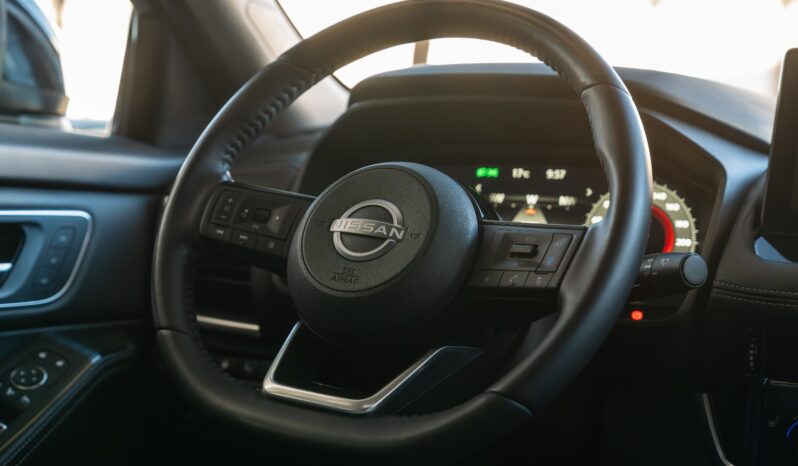 
								NISSAN X-TRAIL (T33) 5P (22-) 2024 lleno									