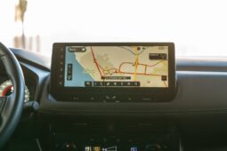 
										NISSAN X-TRAIL (T33) 5P (22-) 2024 lleno									