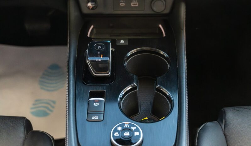 
								NISSAN X-TRAIL (T33) 5P (22-) 2024 lleno									