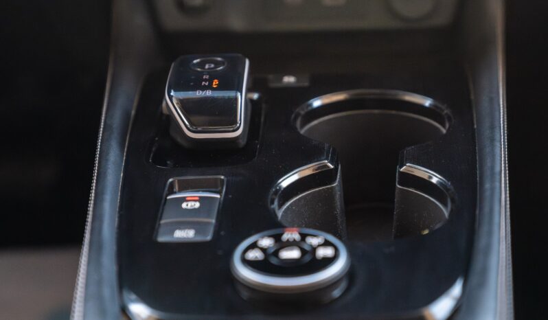 
								NISSAN X-TRAIL (T33) 5P (22-) 2024 lleno									