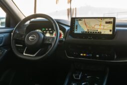 
										NISSAN X-TRAIL (T33) 5P (22-) 2024 lleno									