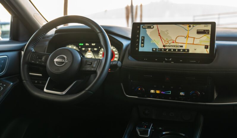 
								NISSAN X-TRAIL (T33) 5P (22-) 2024 lleno									