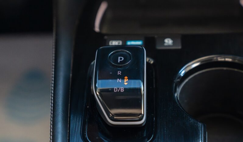 
								NISSAN X-TRAIL (T33) 5P (22-) 2024 lleno									