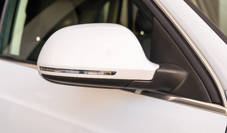 
								AUDI Q3 (8U) 5P (11-15) 2013 lleno									