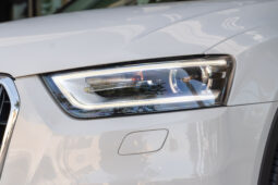 
										AUDI Q3 (8U) 5P (11-15) 2013 lleno									