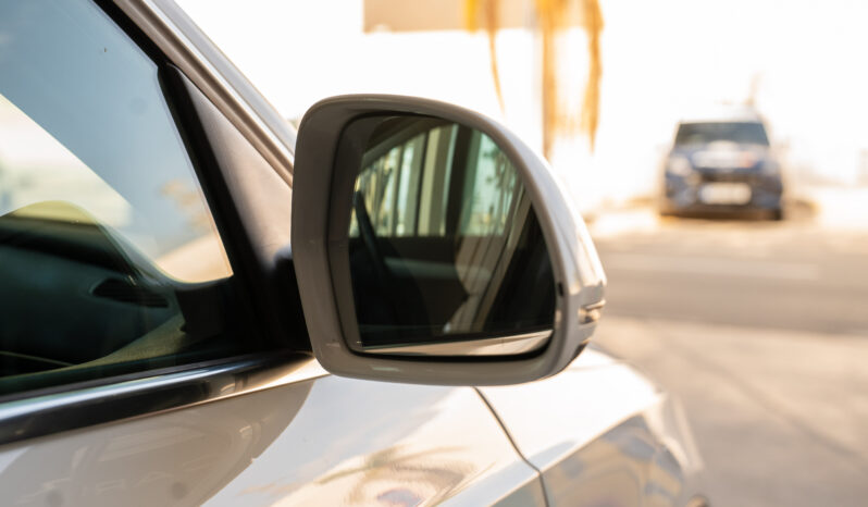 
								AUDI Q3 (8U) 5P (11-15) 2013 lleno									