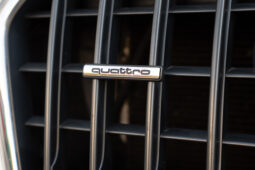 
										AUDI Q3 (8U) 5P (11-15) 2013 lleno									