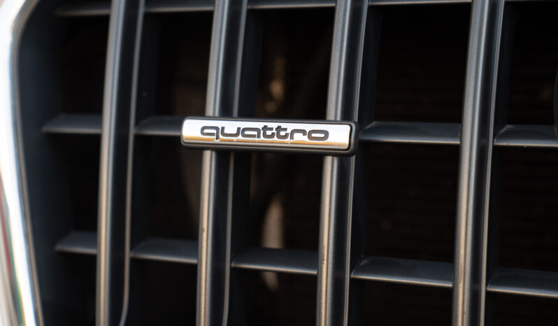 
								AUDI Q3 (8U) 5P (11-15) 2013 lleno									