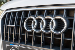 
										AUDI Q3 (8U) 5P (11-15) 2013 lleno									