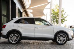
										AUDI Q3 (8U) 5P (11-15) 2013 lleno									