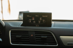 
										AUDI Q3 (8U) 5P (11-15) 2013 lleno									