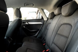 
										AUDI Q3 (8U) 5P (11-15) 2013 lleno									