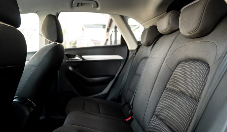 
								AUDI Q3 (8U) 5P (11-15) 2013 lleno									