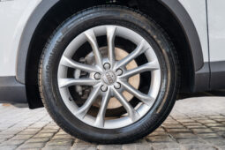 
										AUDI Q3 (8U) 5P (11-15) 2013 lleno									