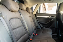 
										AUDI Q3 (8U) 5P (11-15) 2013 lleno									