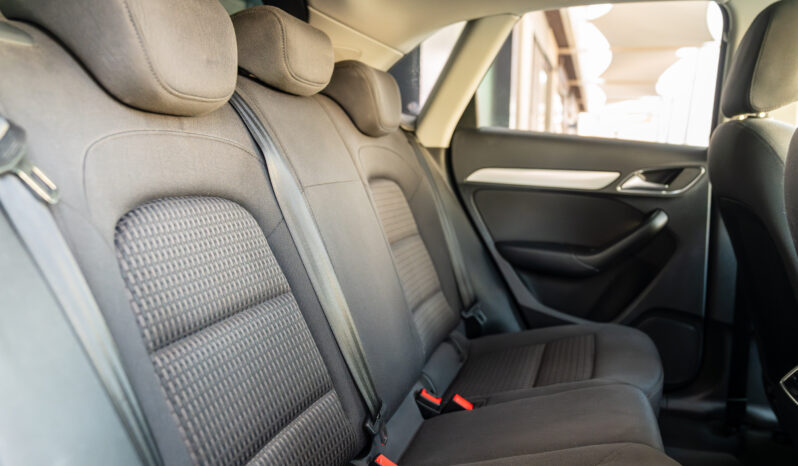 
								AUDI Q3 (8U) 5P (11-15) 2013 lleno									