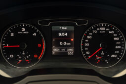 
										AUDI Q3 (8U) 5P (11-15) 2013 lleno									