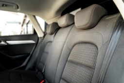 
										AUDI Q3 (8U) 5P (11-15) 2013 lleno									