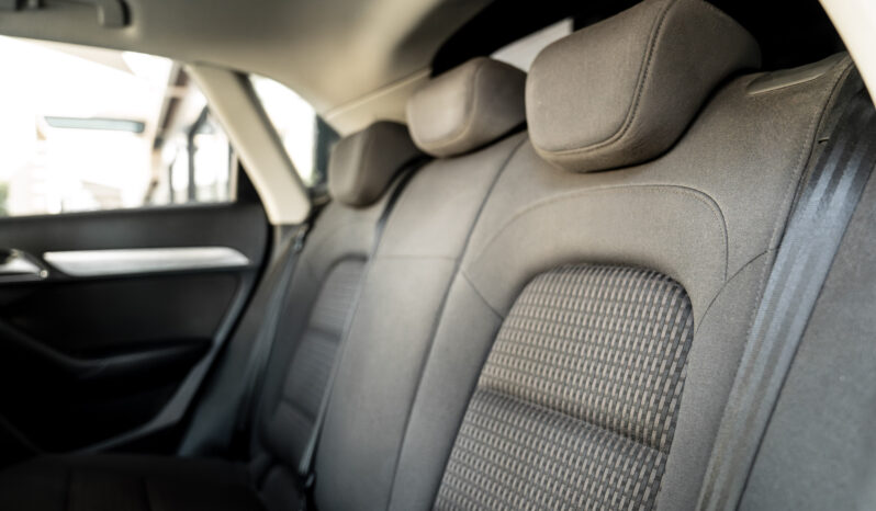 
								AUDI Q3 (8U) 5P (11-15) 2013 lleno									