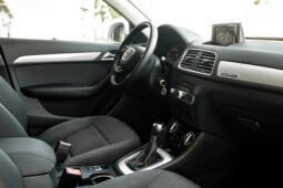 
										AUDI Q3 (8U) 5P (11-15) 2013 lleno									