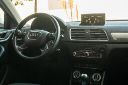 
										AUDI Q3 (8U) 5P (11-15) 2013 lleno									