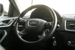 
										AUDI Q3 (8U) 5P (11-15) 2013 lleno									