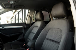 
										AUDI Q3 (8U) 5P (11-15) 2013 lleno									